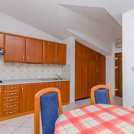 Milivoj * Seget Vranjica