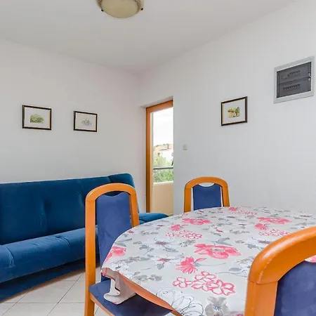 Milivoj Apartmán Seget Vranjica