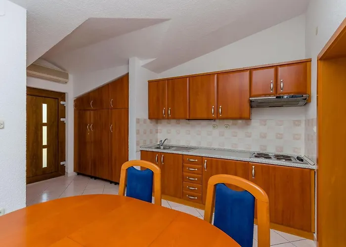 Milivoj * Seget Vranjica