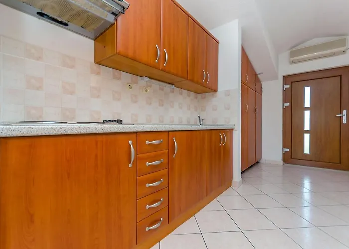 Apartman Milivoj Seget Vranjica