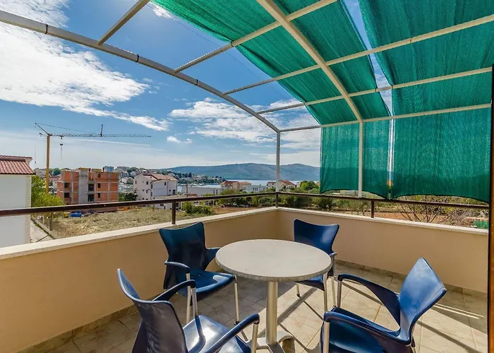 Apartman Milivoj