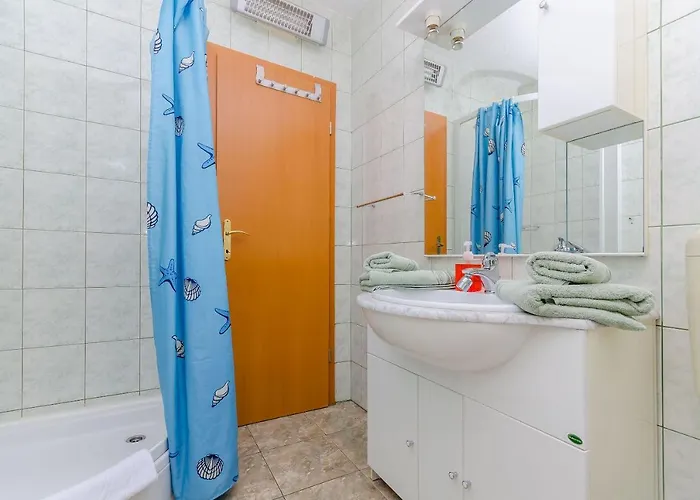 Apartman Milivoj