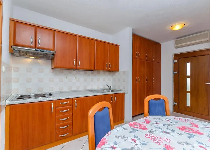 Milivoj Apartman *