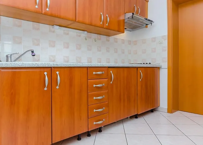 Apartman Milivoj
